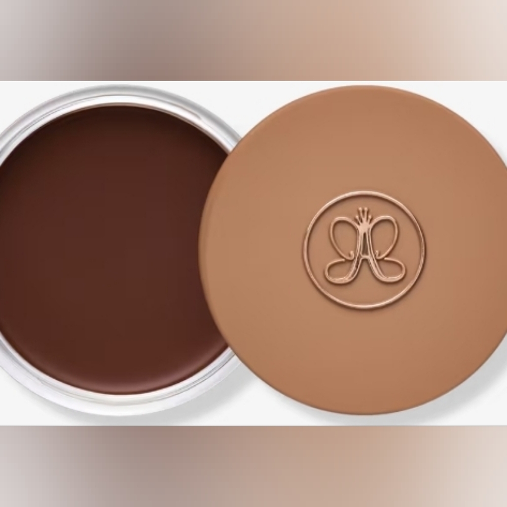 Anastasia Beverly Hills Cream Bronzer "Chestnut" NIB